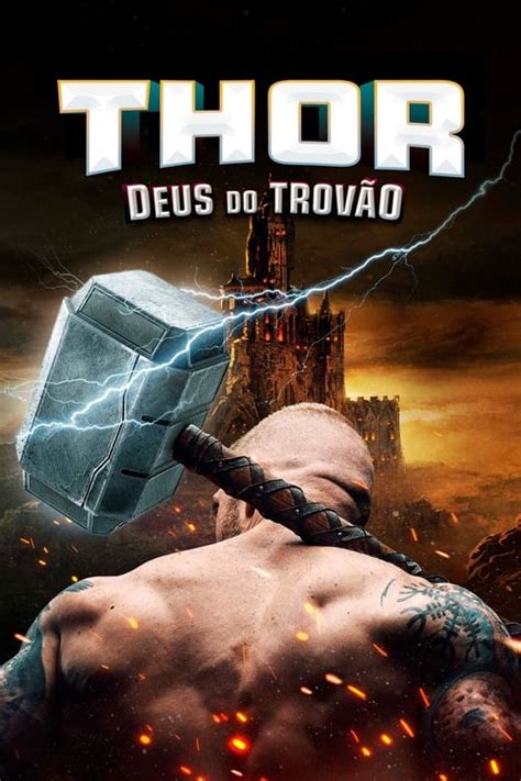 thor amor e trovao assistir online|Assistir Thor: Amor e Trovão Online Gratis (2022) HD